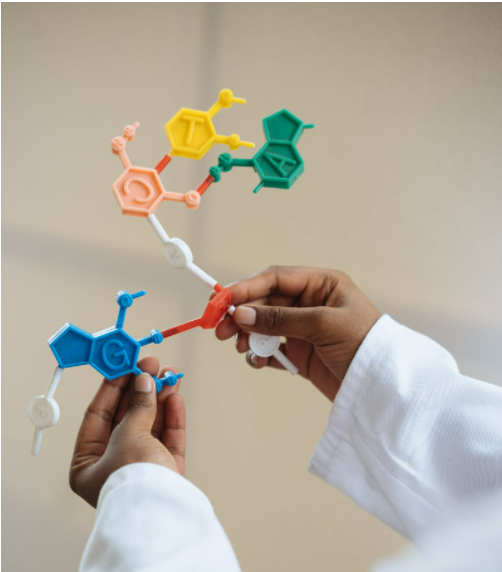 電解質研發實驗室