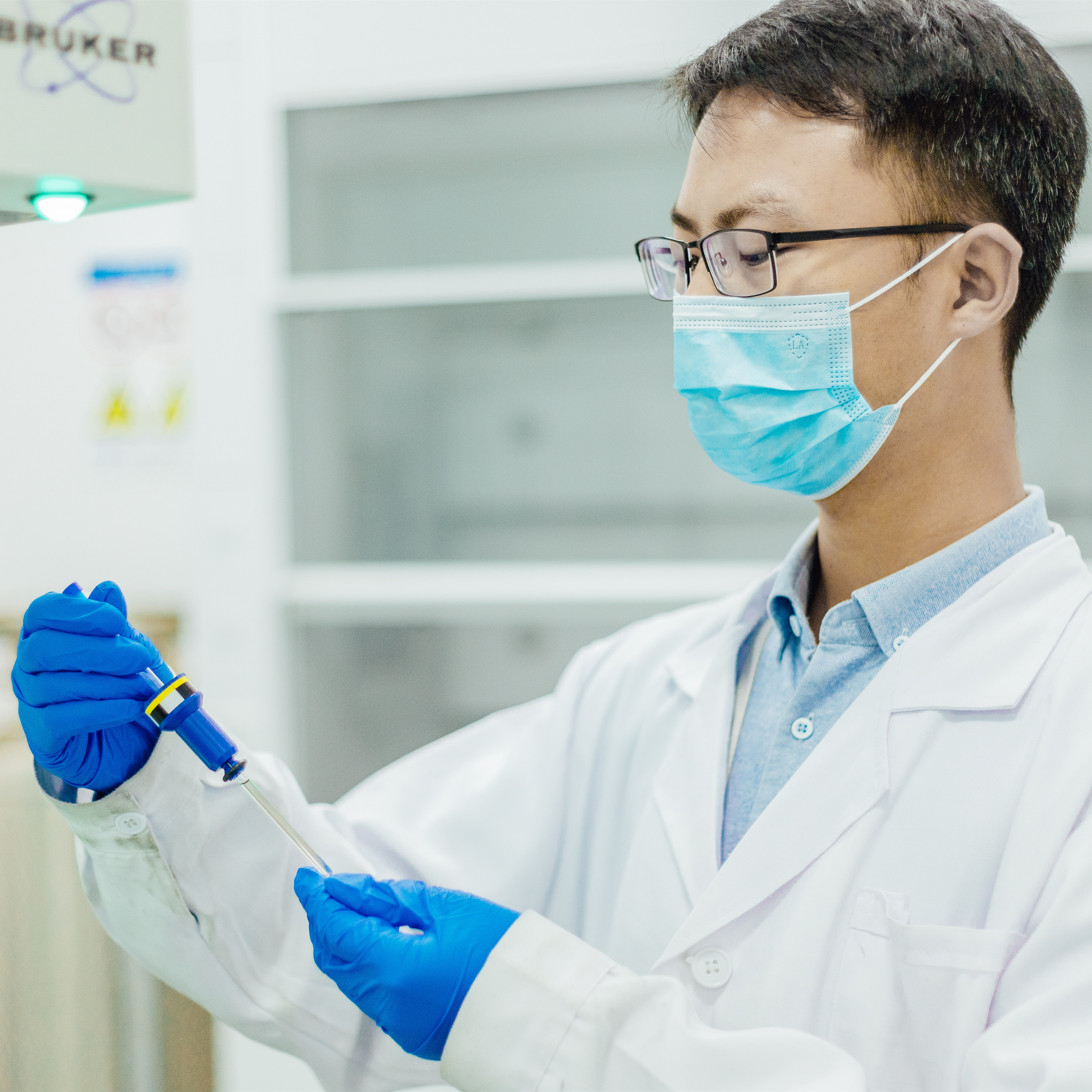 鋰電正極材料應用開發組